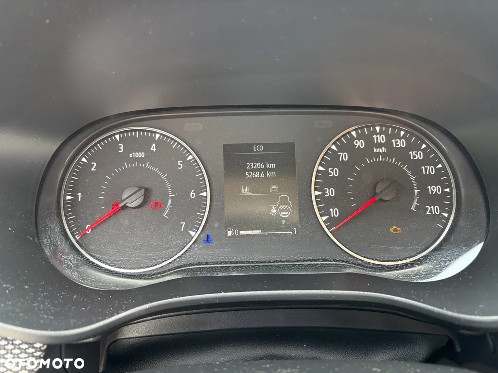 Dacia Sandero Stepway 1.0 TCe Comfort - 31