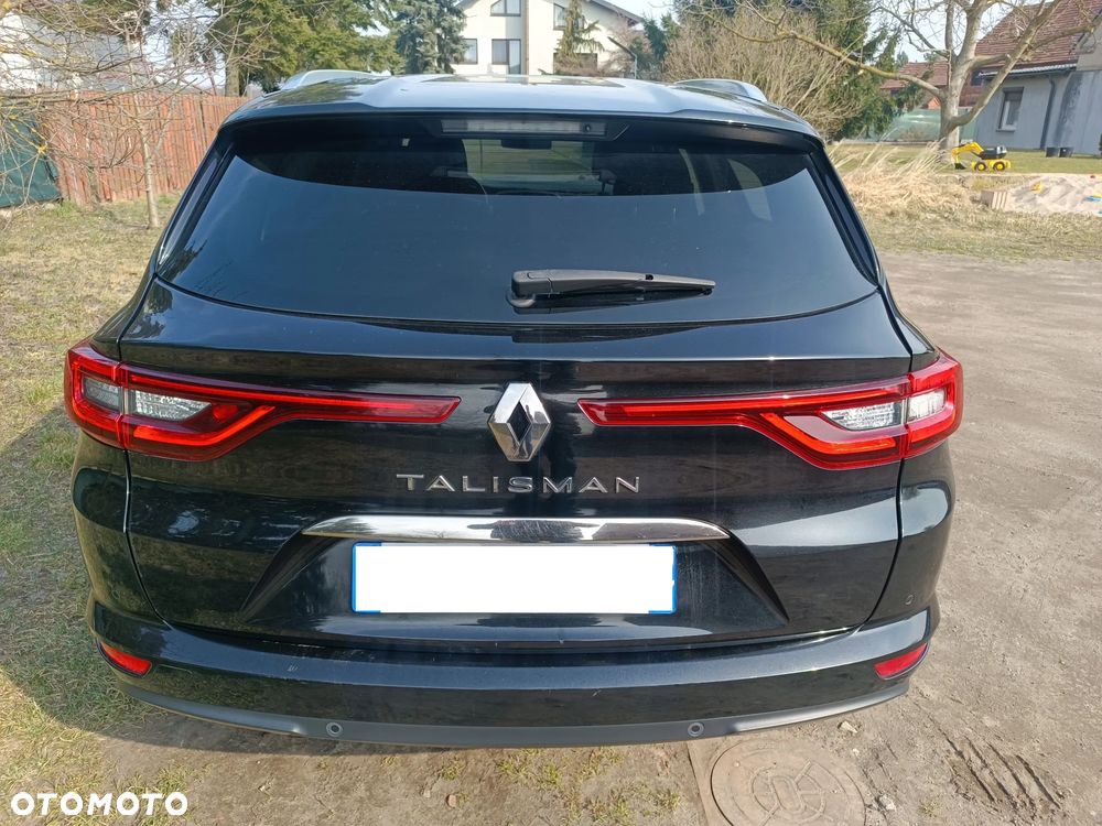 Renault Talisman - 8