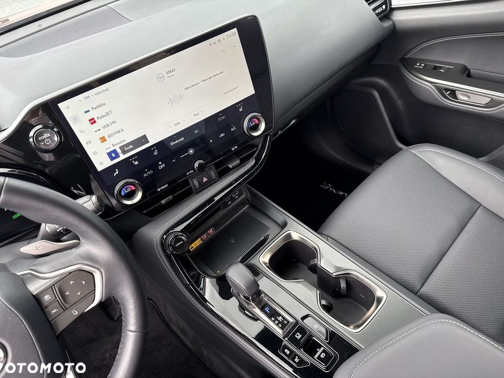 Lexus NX 350h Prestige AWD - 24