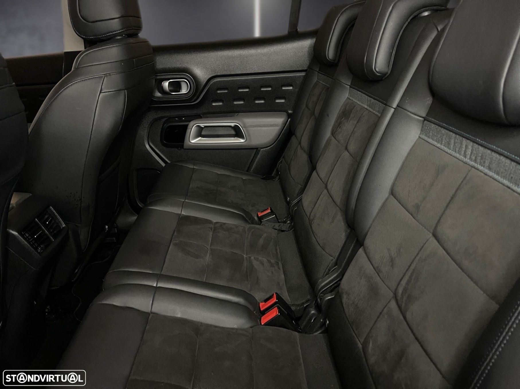 Citroën C5 Aircross 1.2 PureTech C-Series EAT8 - 35