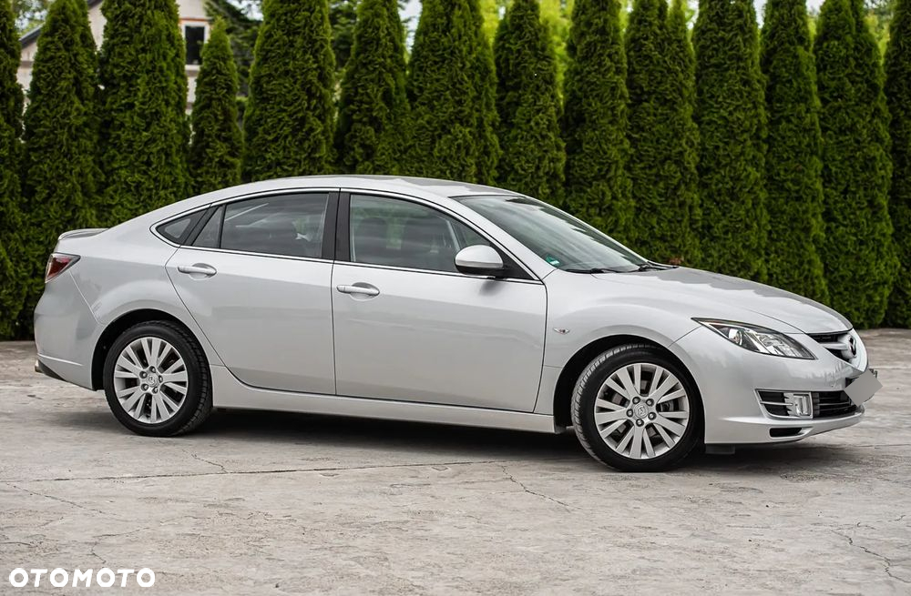 Mazda 6 - 3