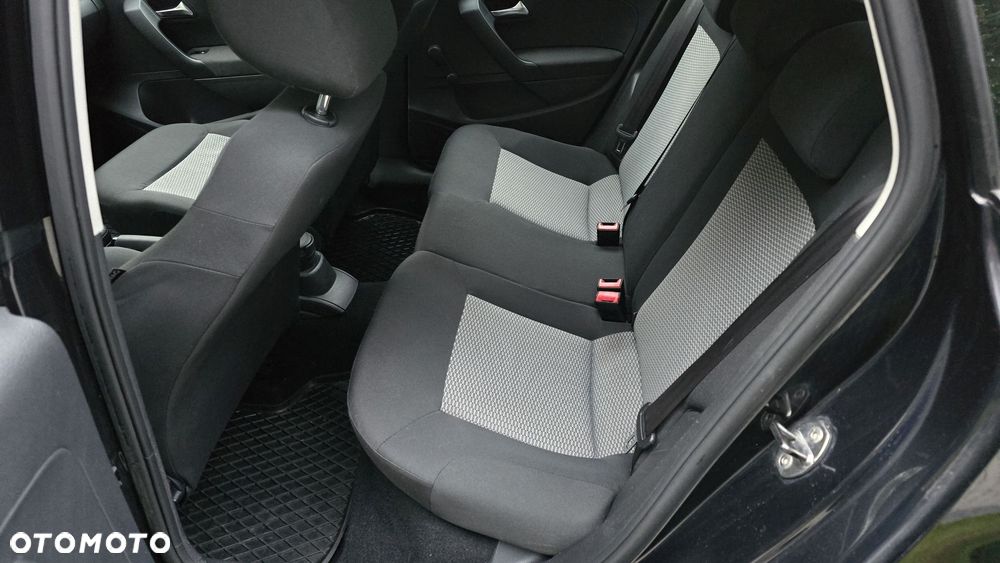 Volkswagen Polo 1.2 TDI Trendline - 16
