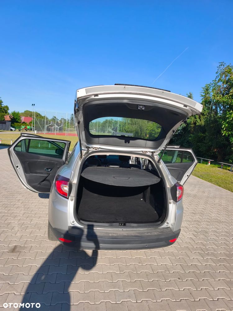 Renault Megane 1.6 dCi Energy Bose - 2
