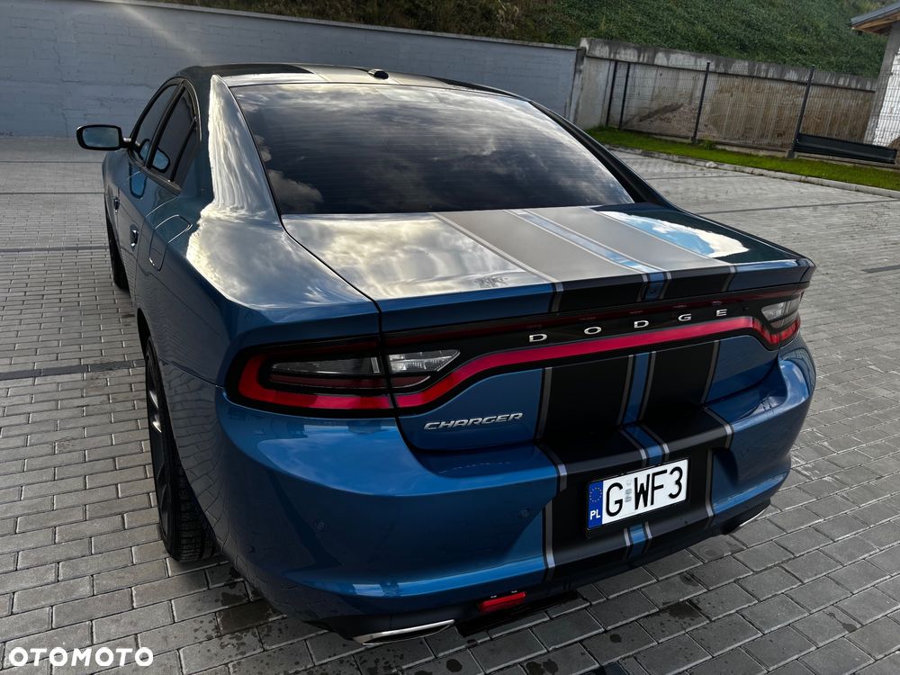 Dodge Charger - 26