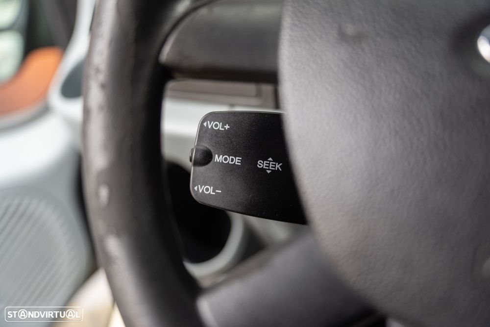 Ford Transit 3Lugares - 12