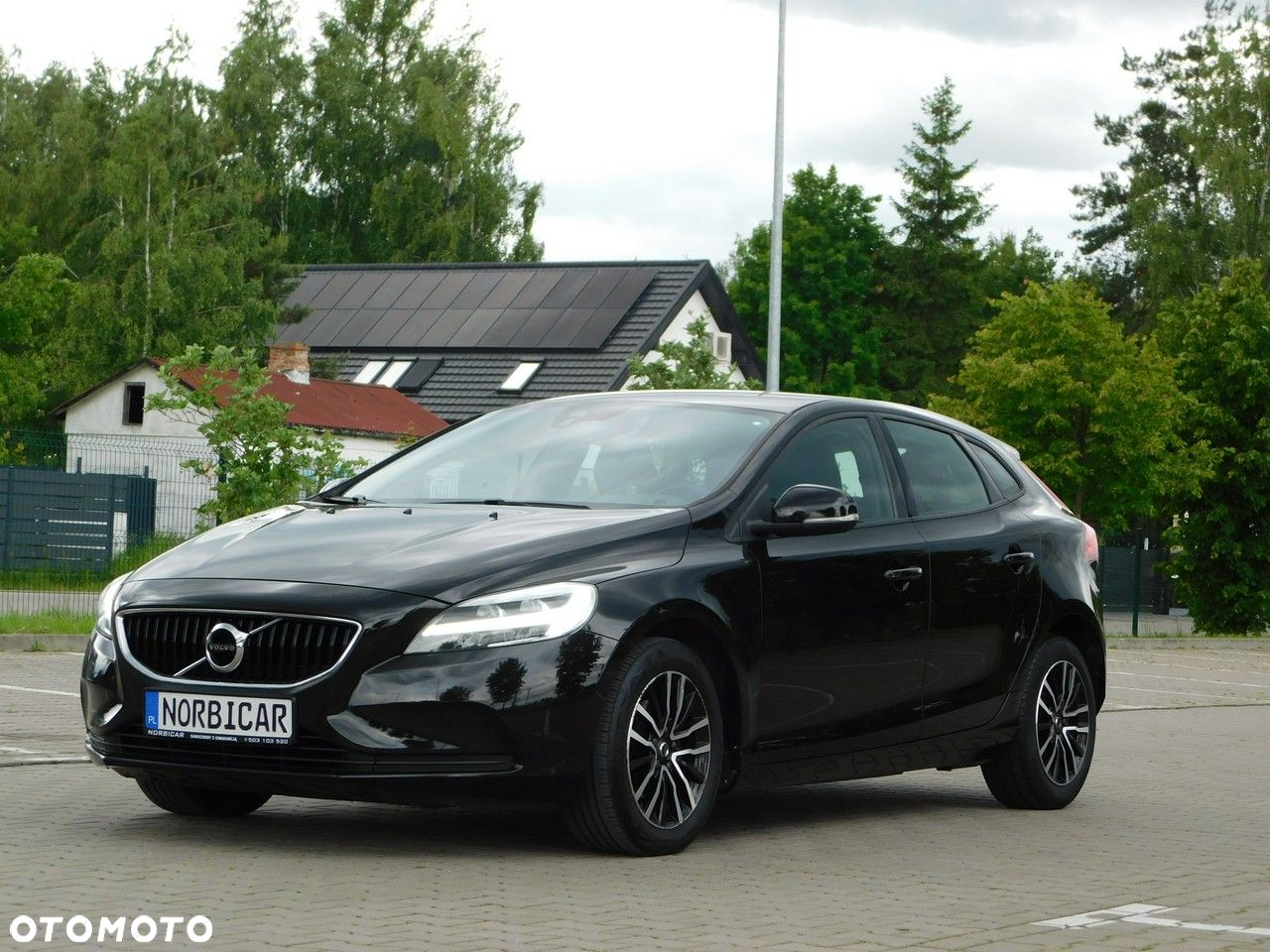 Volvo V40 - 21