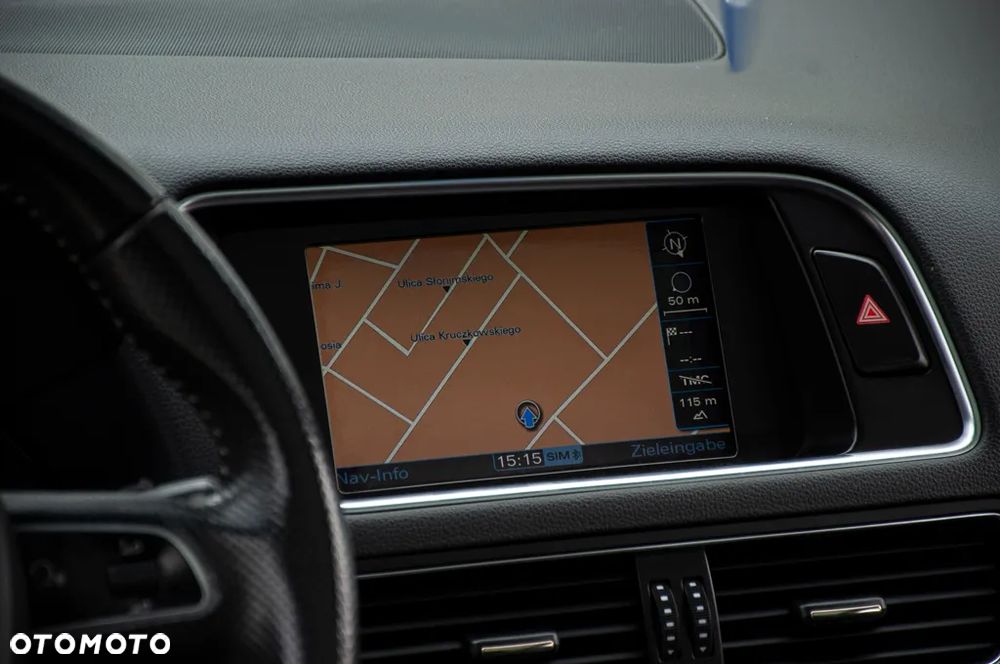 Audi Q5 2.0 TDI Quattro Stronic - 35