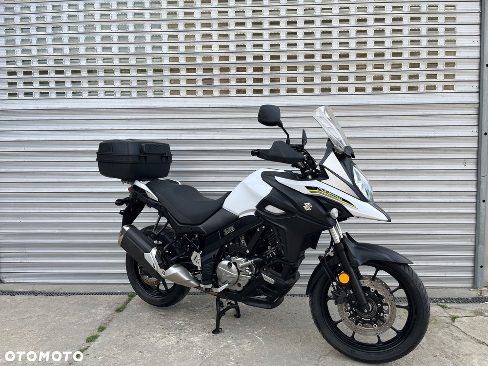 Suzuki DL - 32