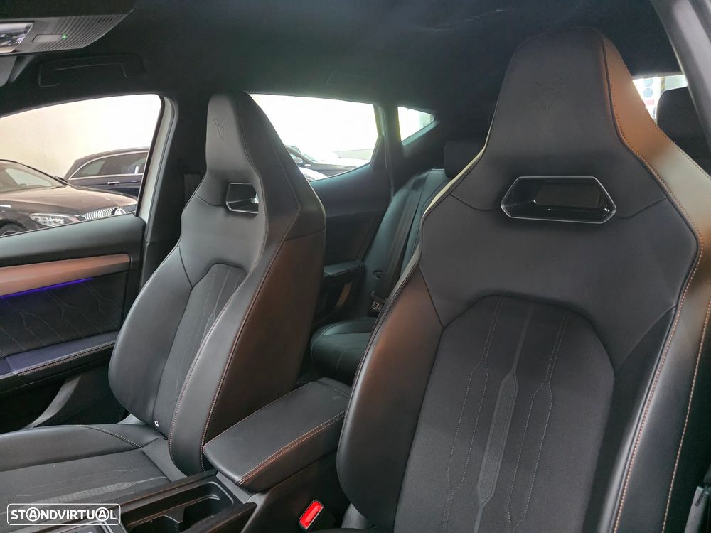 Cupra Formentor VZ 1.4 e-Hybrid DSG - 22