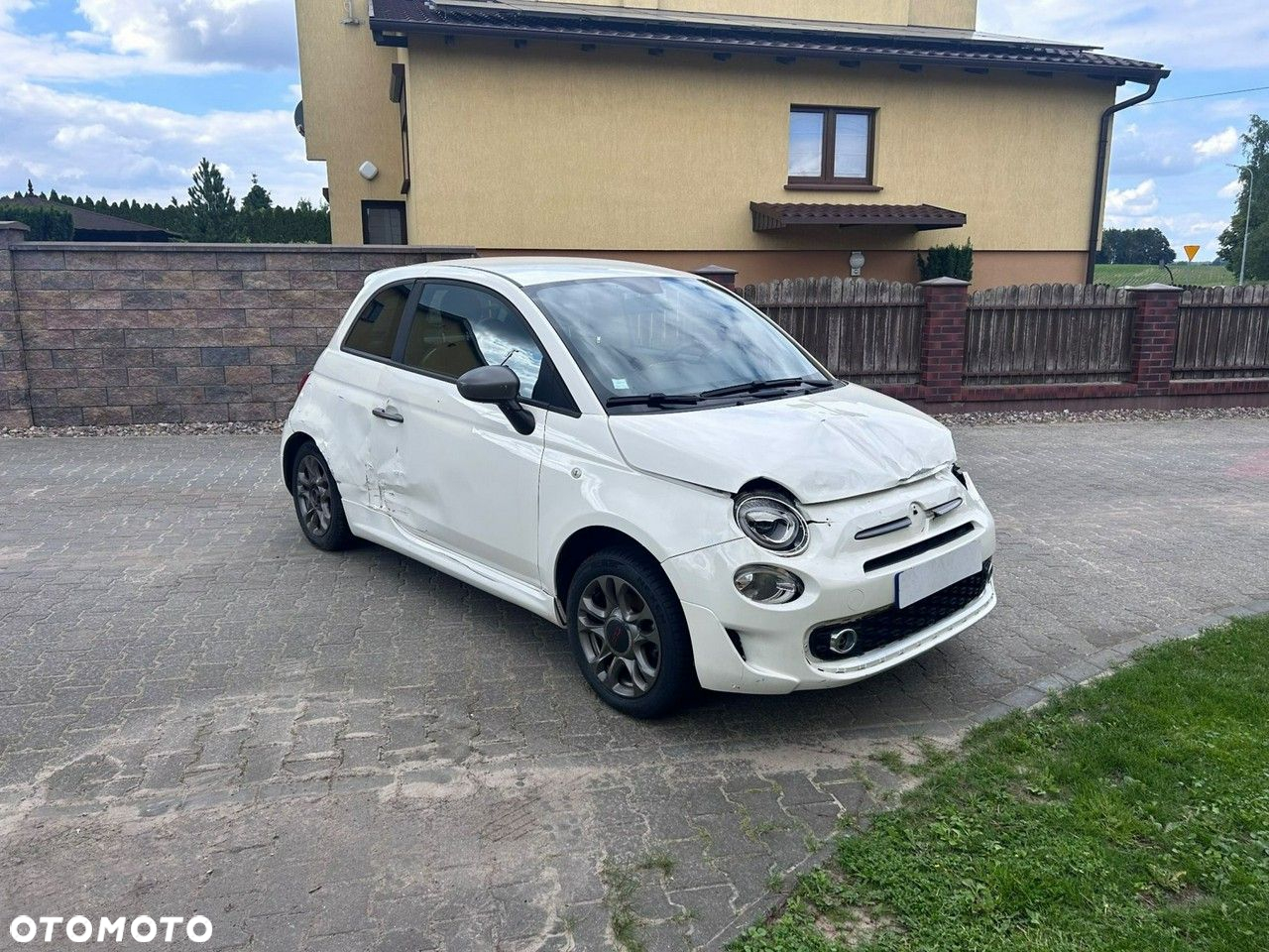 Fiat 500 - 3