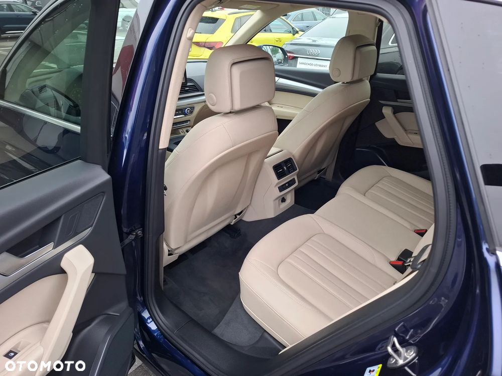 Audi Q5 45 TFSI mHEV Quattro S tronic - 7