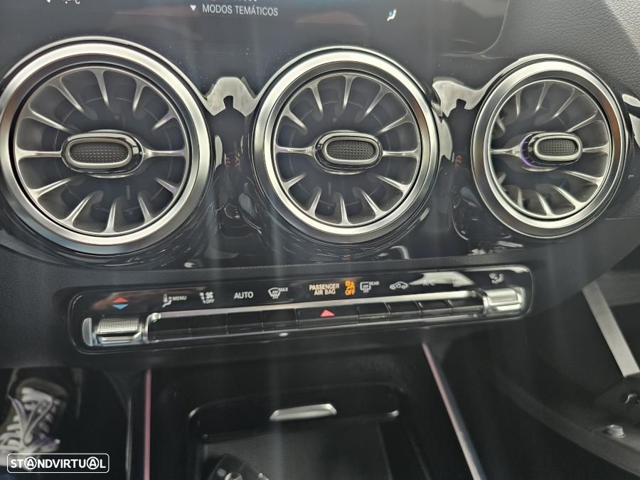 Mercedes-Benz EQA 250+ Progressive - 39