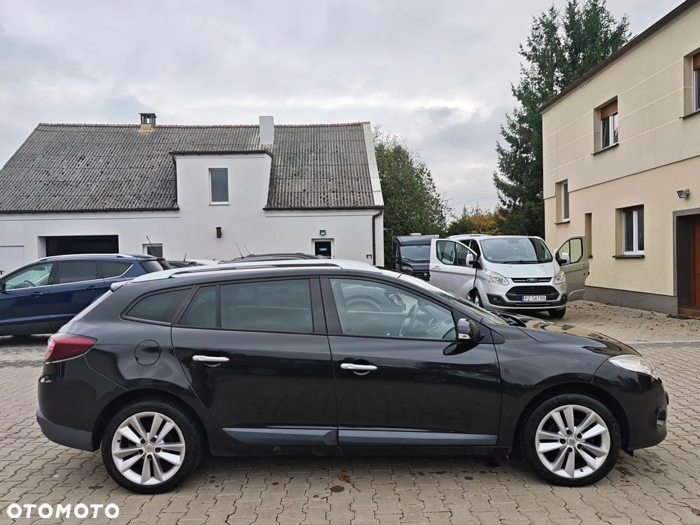 Renault Megane - 6