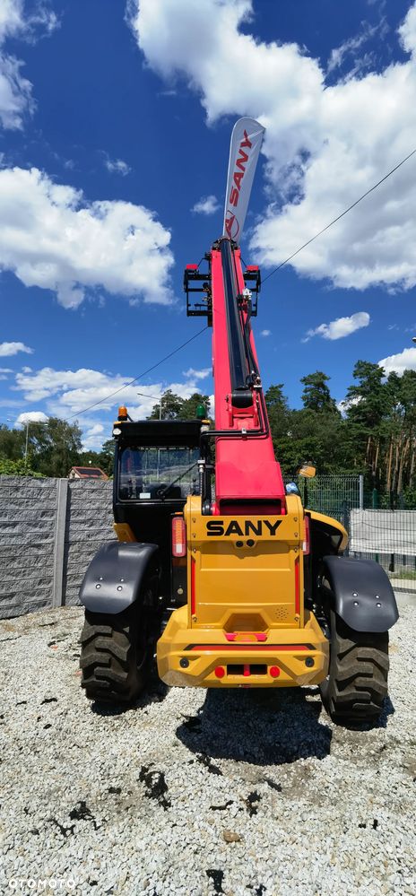 Sany STH1440 - 10