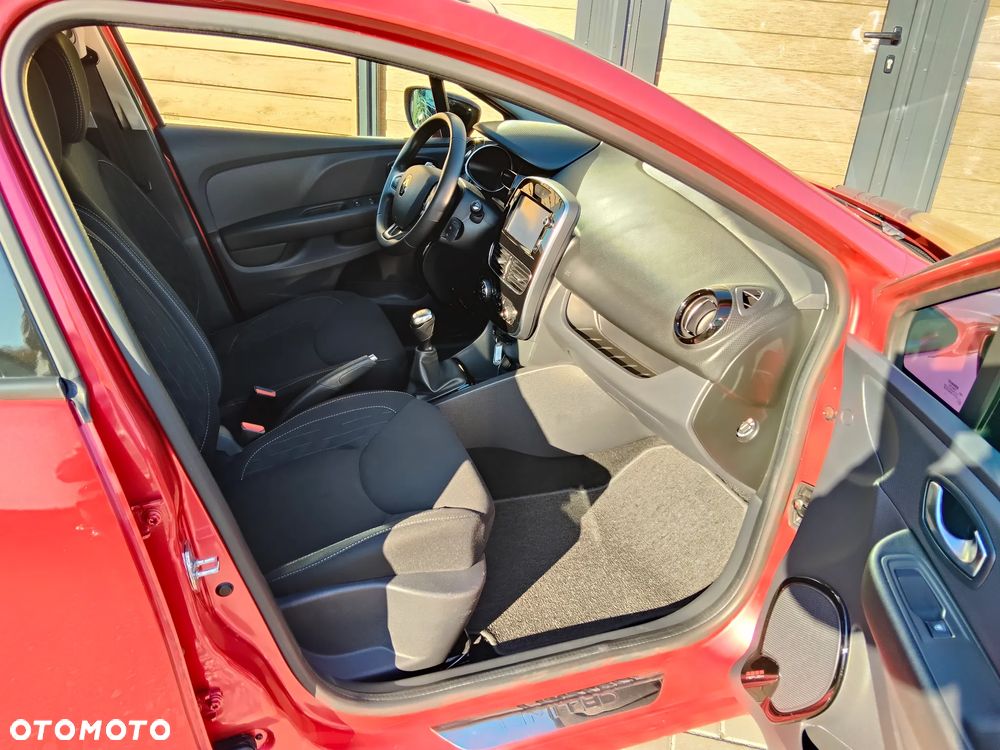 Renault Clio Grandtour Energy TCe 90 Start & Stop LIMITED 2018 - 23