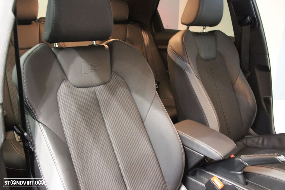 Audi A1 Allstreet 30 TFSI S tronic - 18