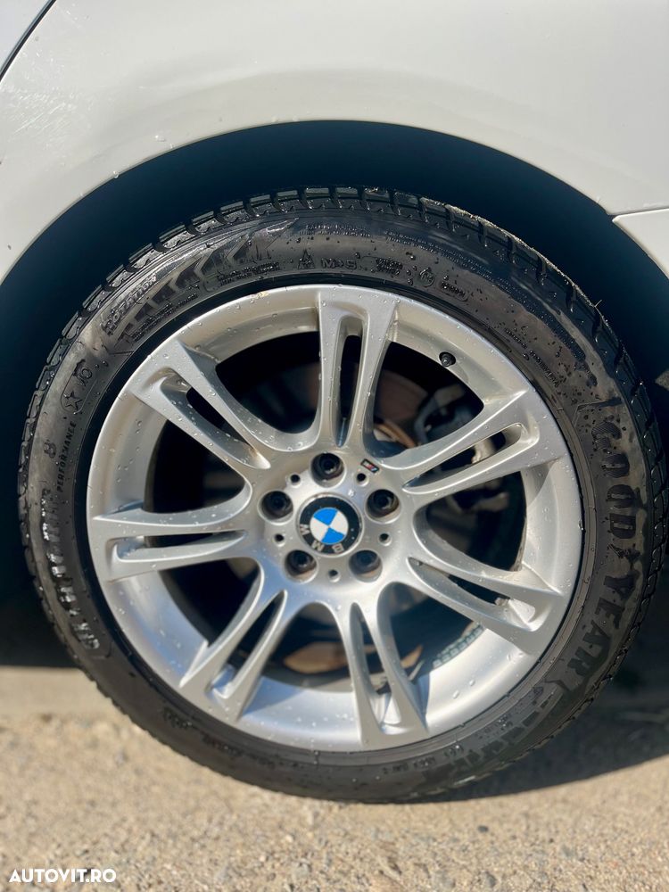 BMW Seria 5 525d xDrive AT - 4