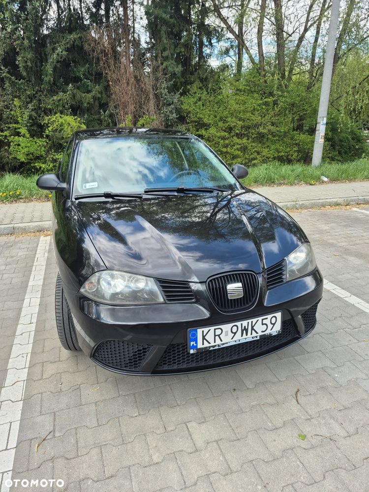 Seat Ibiza SC 1.4 16V Reference - 6