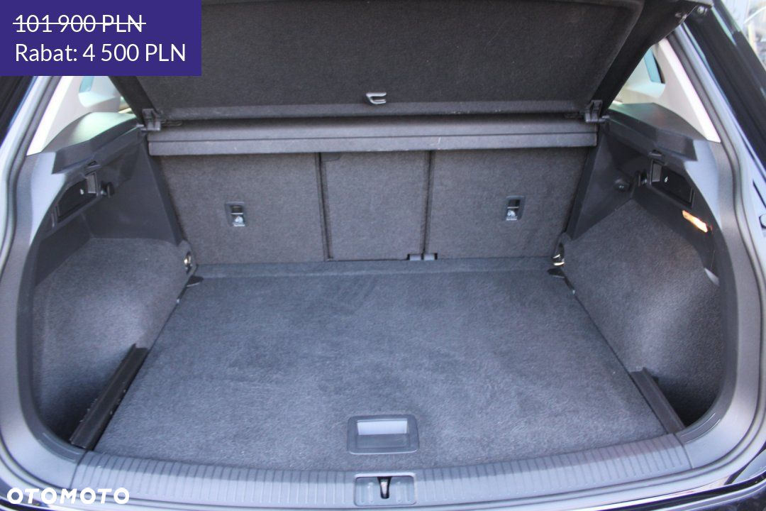 Volkswagen Tiguan - 24