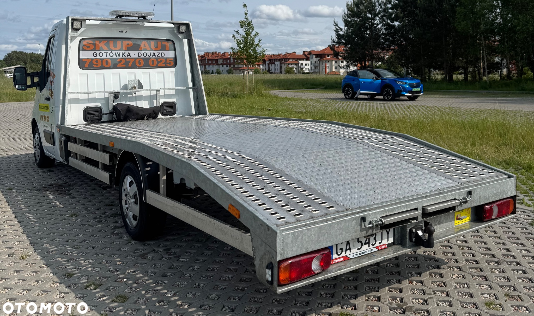 Renault Master - 4