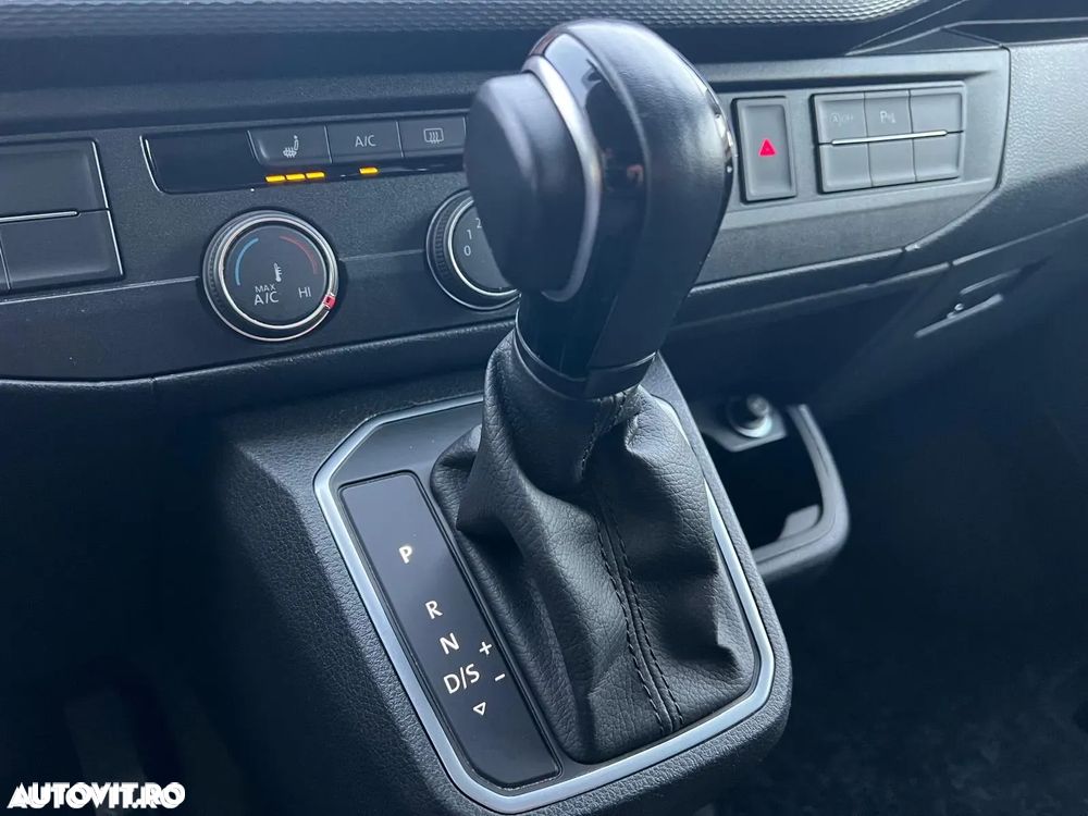 Volkswagen Multivan L 2.0 TDI DSG 110KW Style - 8