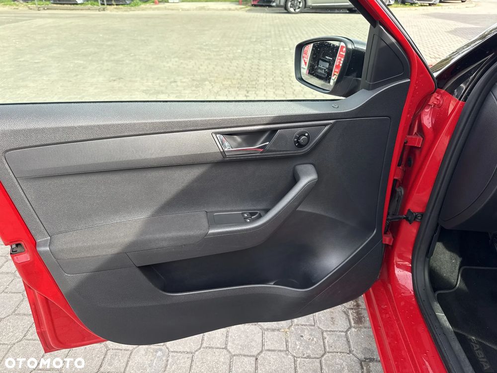 Skoda Fabia 1.2 TSI Ambition - 10