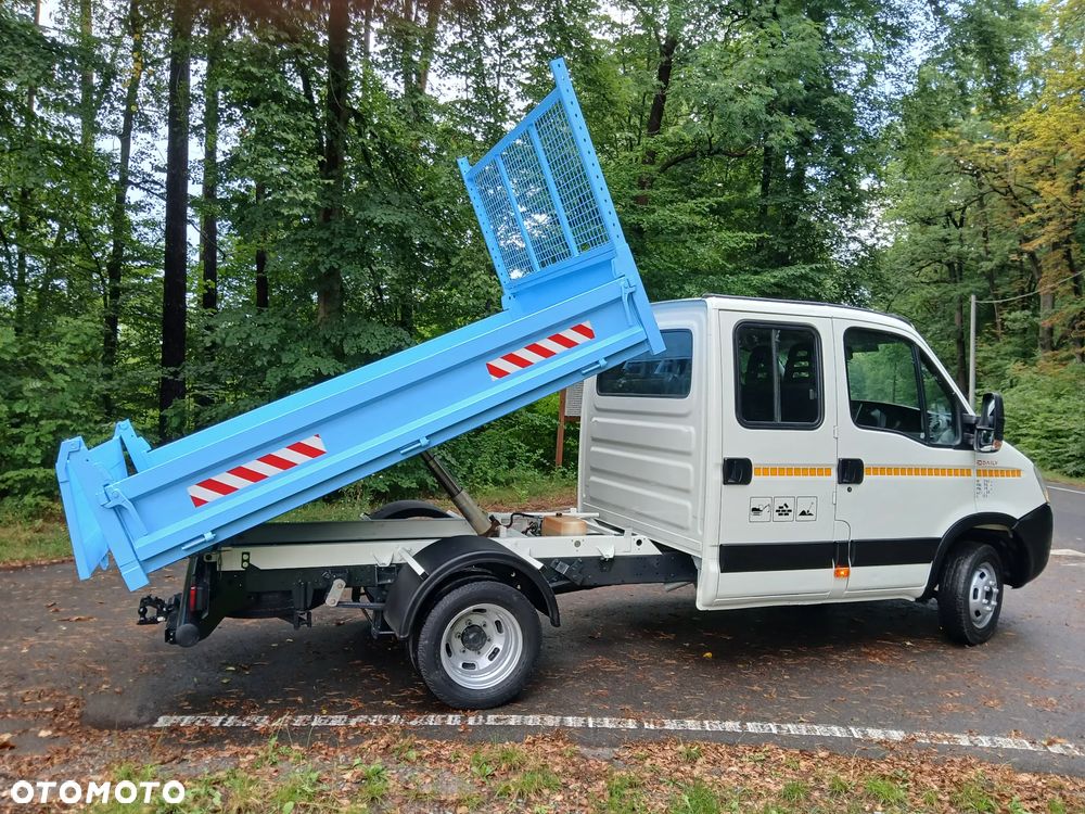 Iveco Daily 35C13 - 5