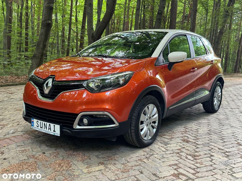 Renault Captur 0.9 Energy TCe Zen - 2