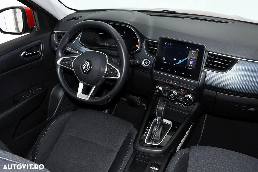 Renault Arkana - 5