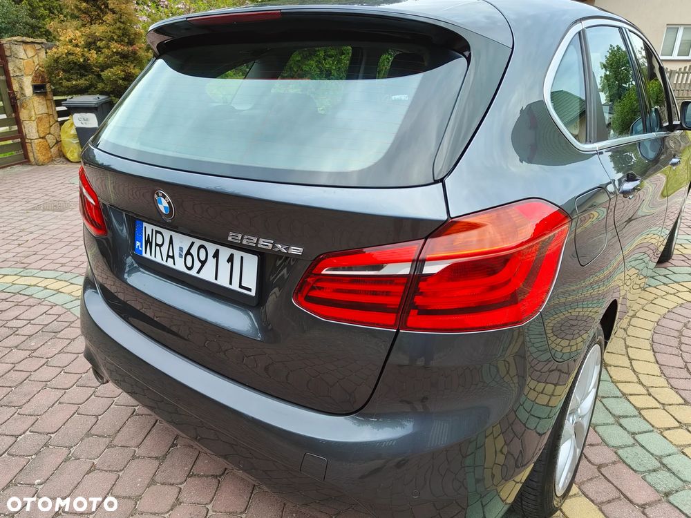 BMW Seria 2 225xe iPerformance - 5