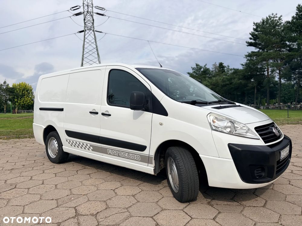 Fiat Scudo - 9