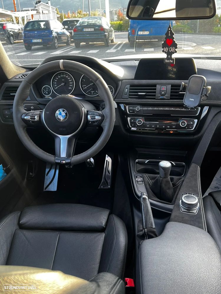 BMW 420 Gran Coupé d Advantage - 3