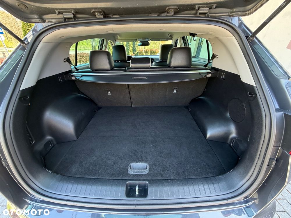 Kia Sportage 1.6 GDI Black Edition 2WD - 16