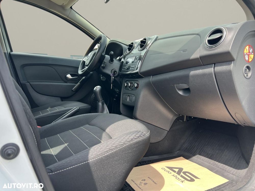 Dacia Logan - 20