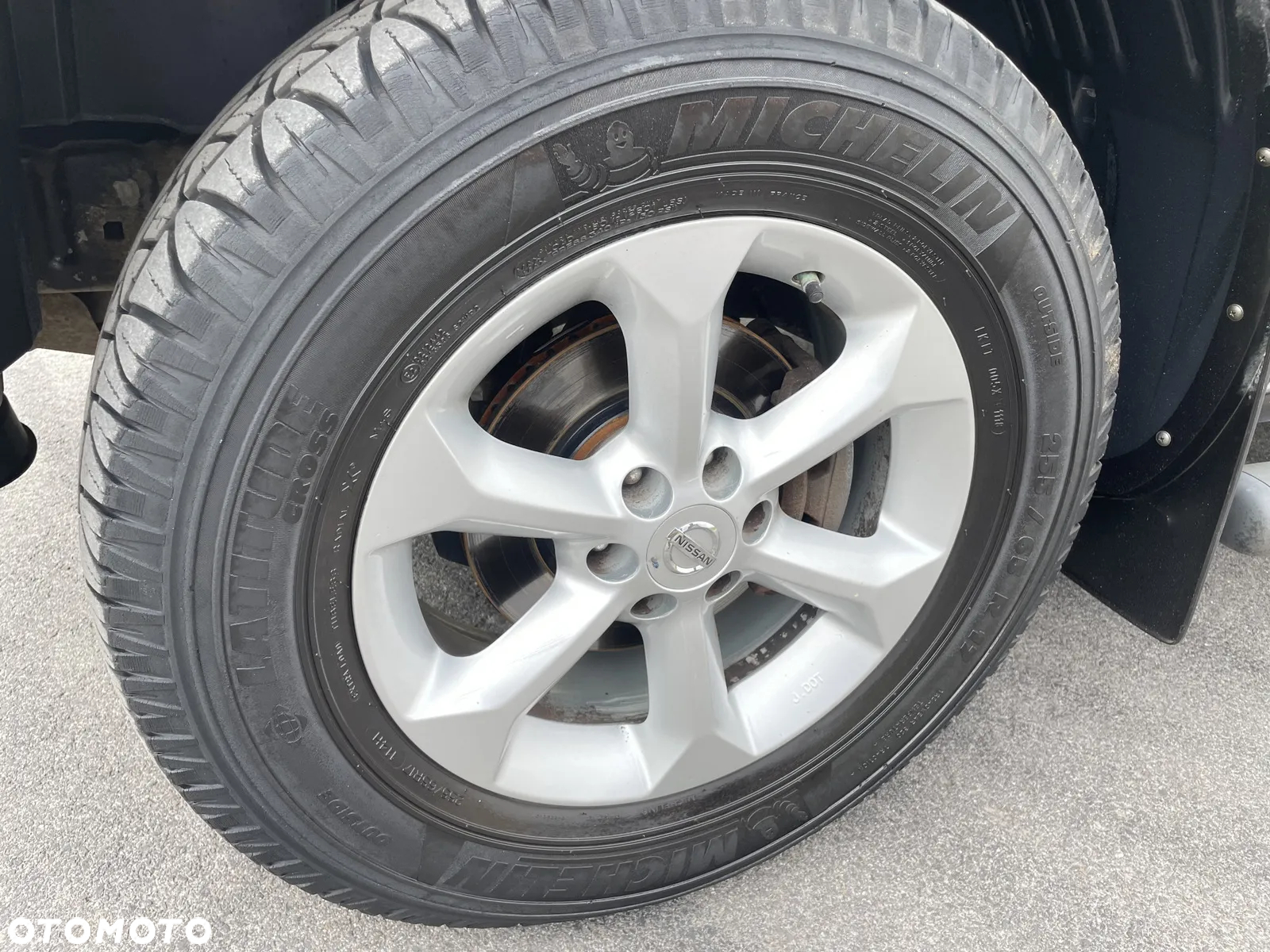 Nissan Navara 2.5 D Platinum Long - 19