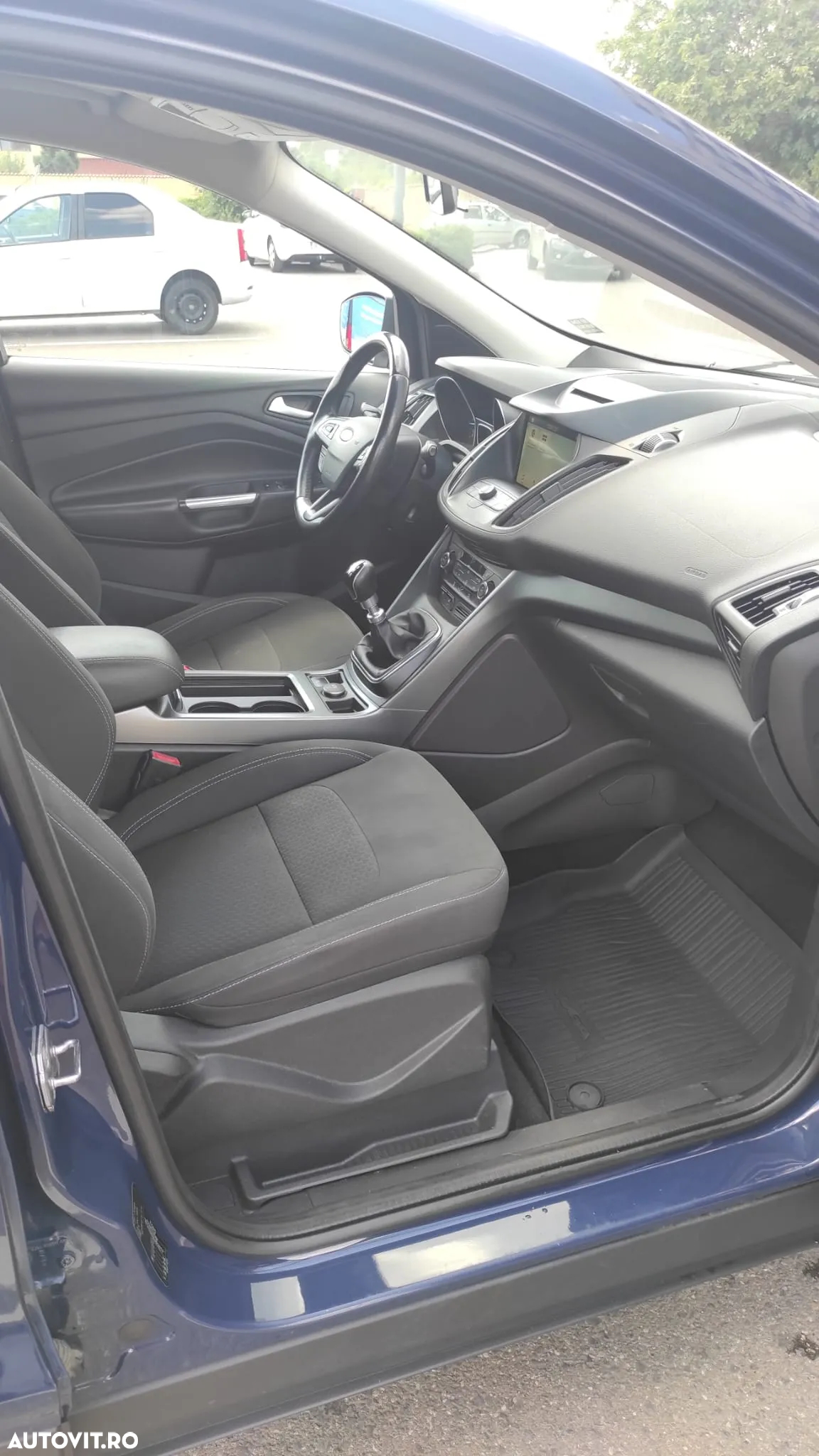 Ford Kuga 2.0 TDCi 4WD Trend - 16