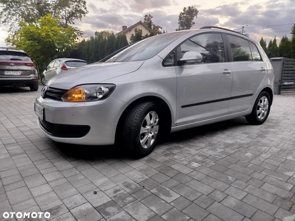 Volkswagen Golf Plus 1.4 Life - 2