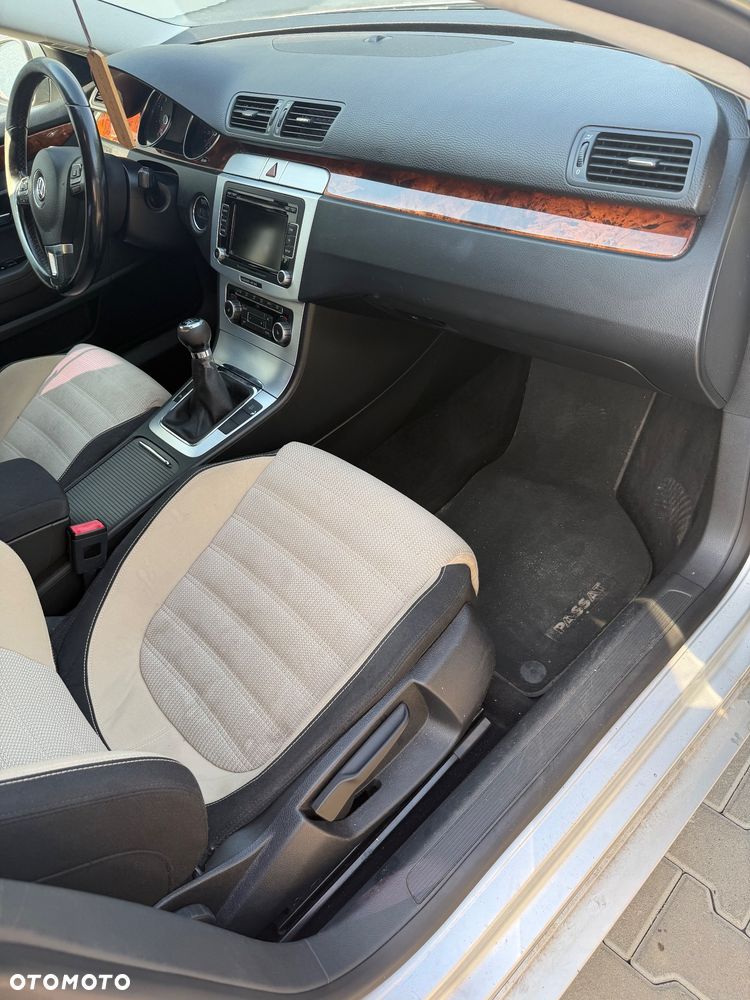 Volkswagen Passat CC 1.8 TSI - 24