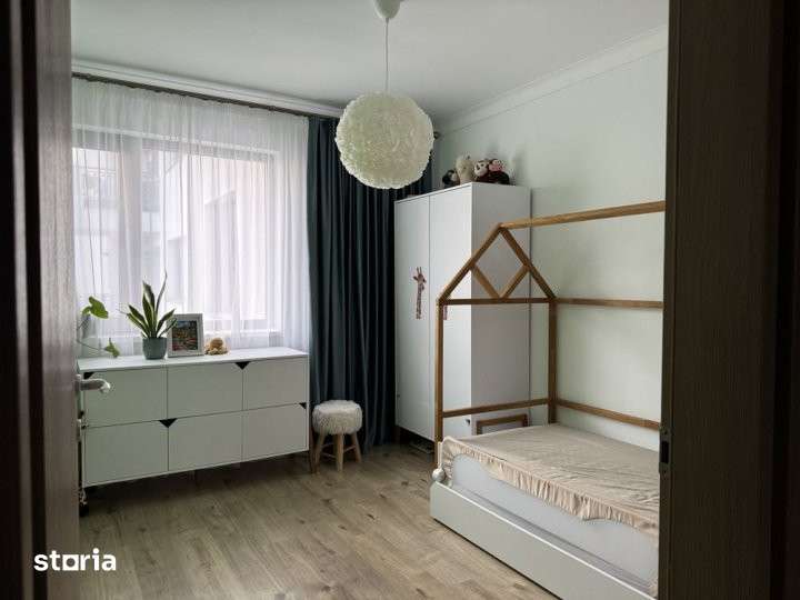 Apartament 4 Camere - Decomandat - Zona Baneasa - Imagine principală: 2/8