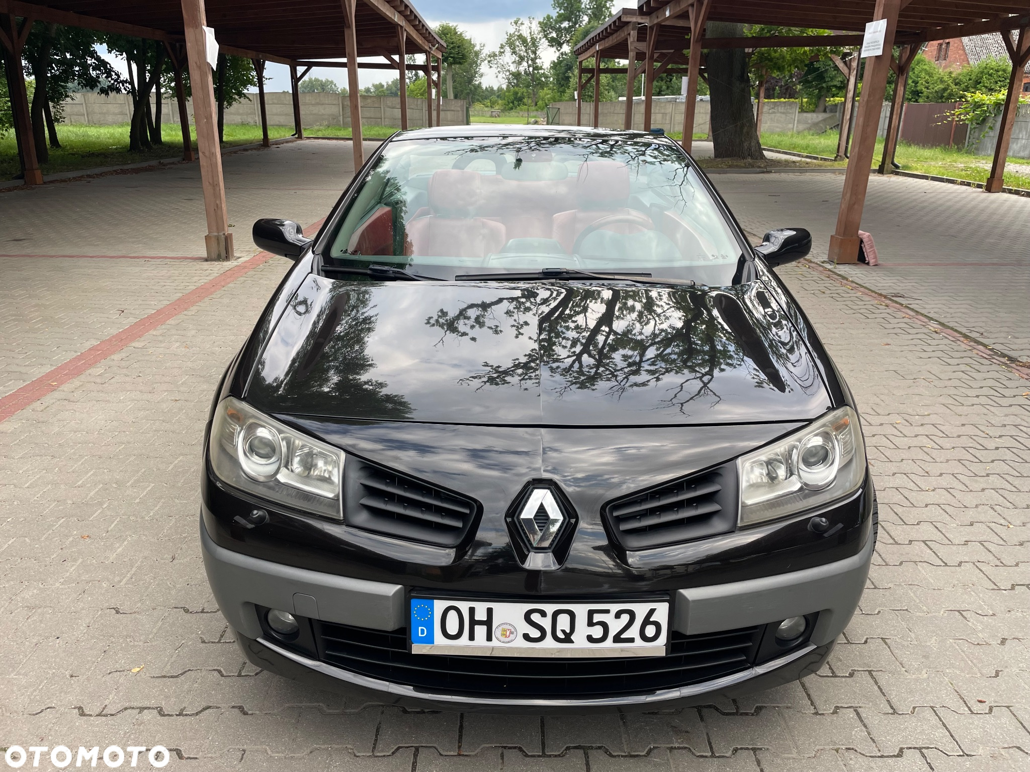Renault Megane 2.0 Coupe-Cabriolet Limited - 28