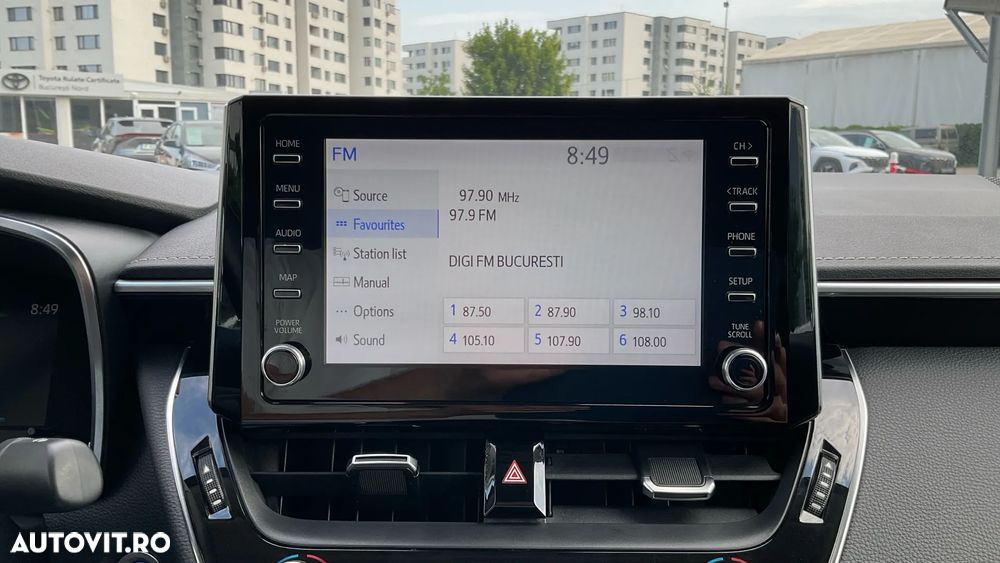 Toyota Corolla Sedan 1.8 HSD Exclusive - 32