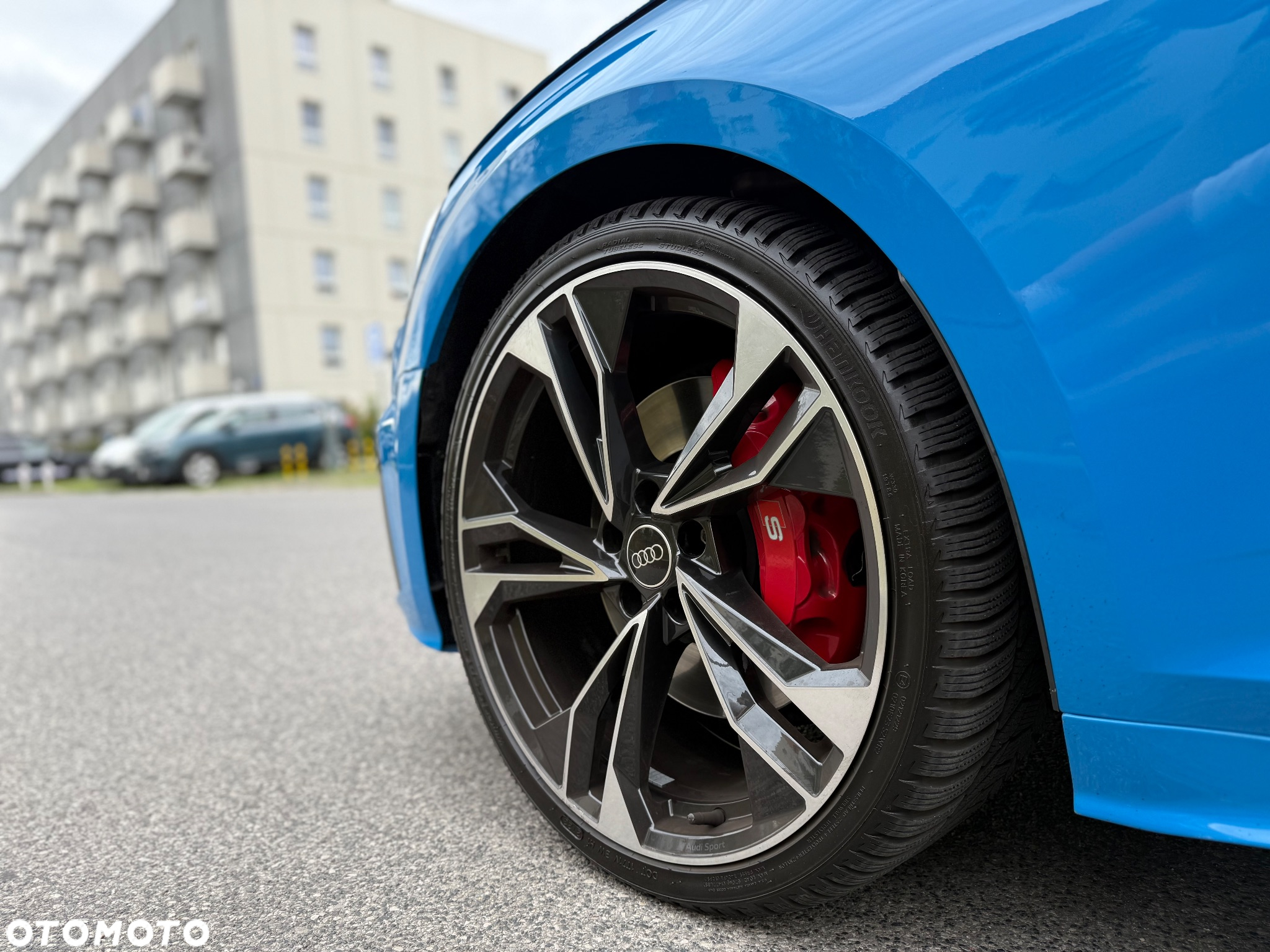 Audi S5 Coupé 3.0 TFSI quattro tiptronic - 5
