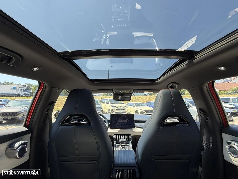 BYD Atto 3 Design - 8