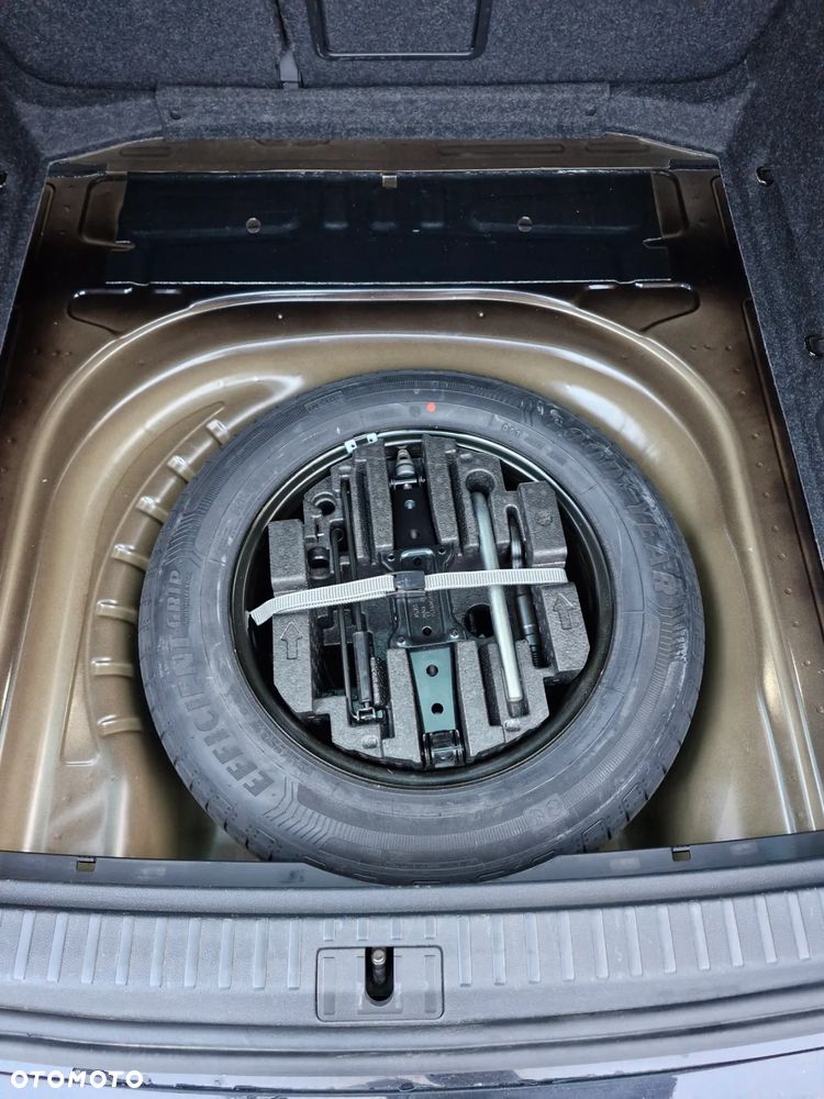 Skoda Octavia 2.0 TDI DSG Edition Plus - 36