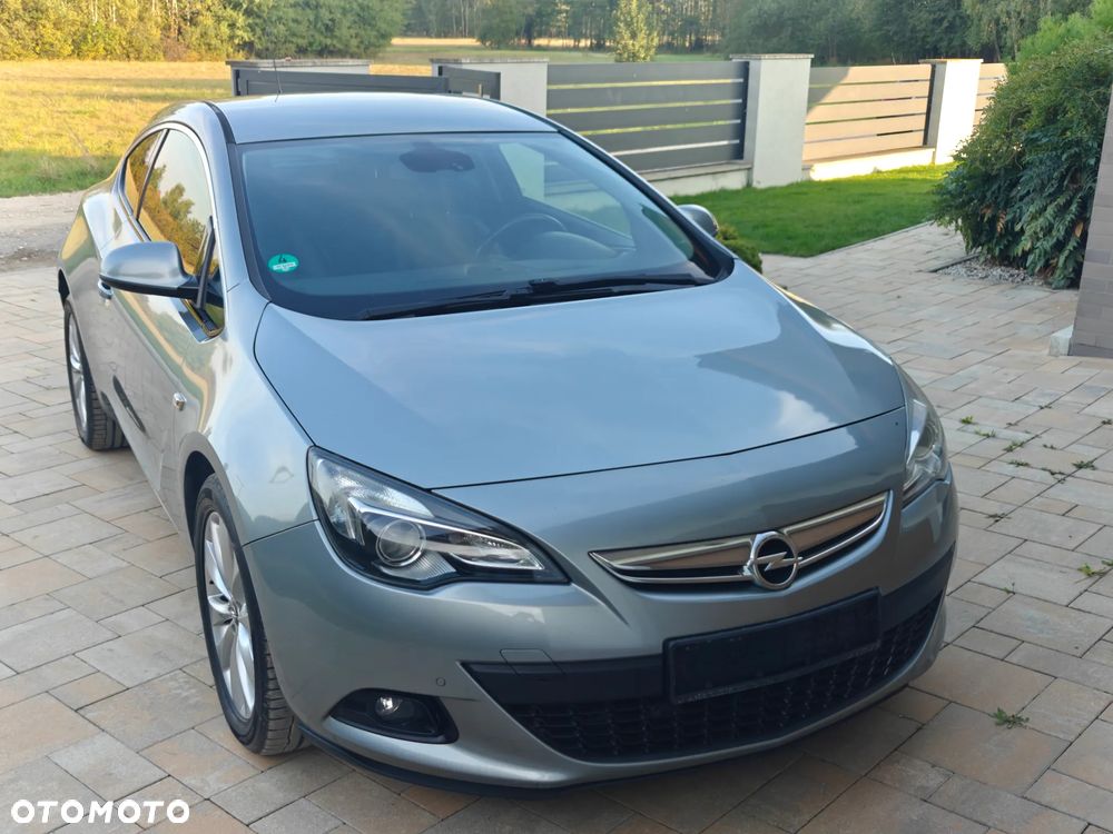 Opel Astra - 36