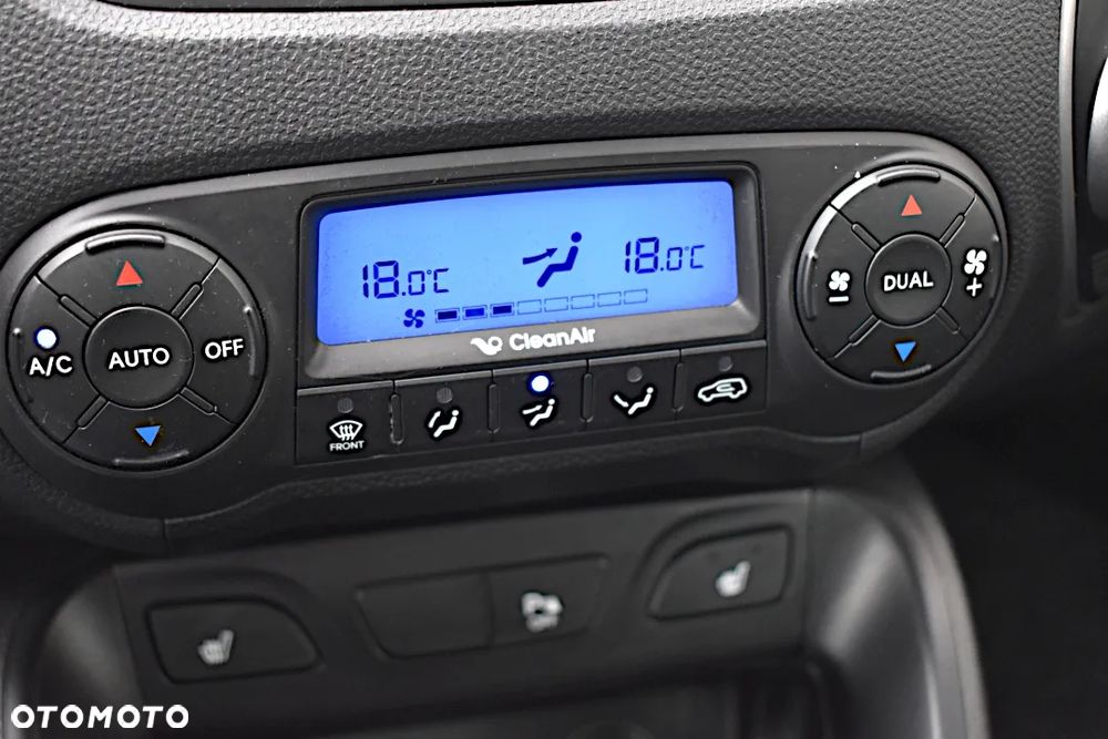 Hyundai ix35 1.6 GDI Premium 2WD - 21