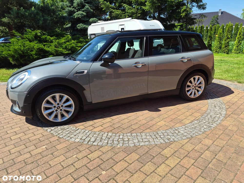 MINI Clubman - 4