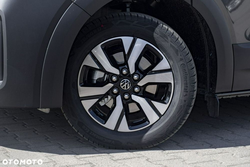 Volkswagen Caravelle - 4