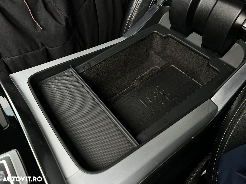 Audi Q8 50 TDI quattro Tiptronic - 31