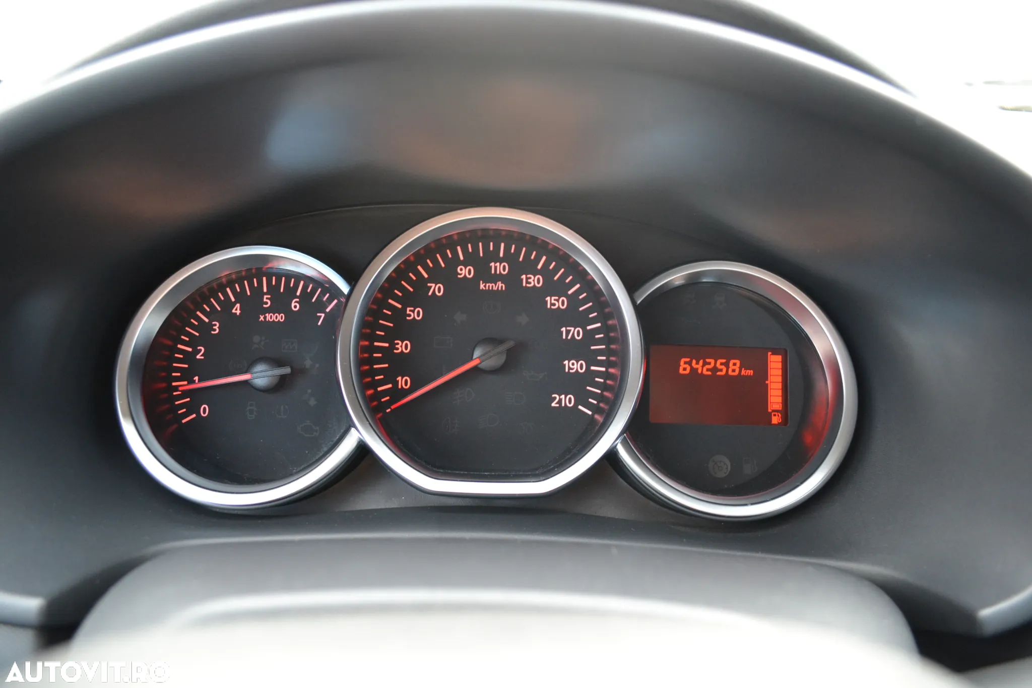 Dacia Logan ECO-G 100 MT5 Comfort - 13